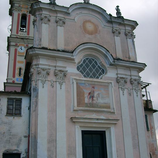 Chiesa di Sant'Antonino