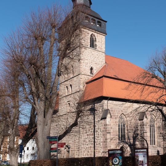 Liebfrauenkirche