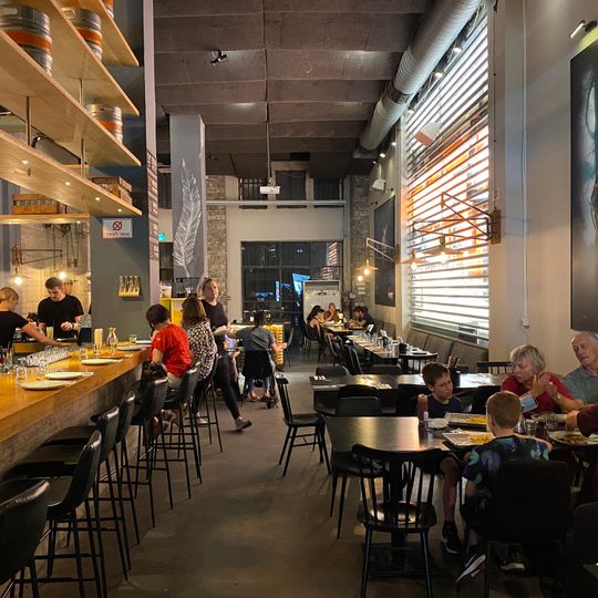 Libira Brewpub
