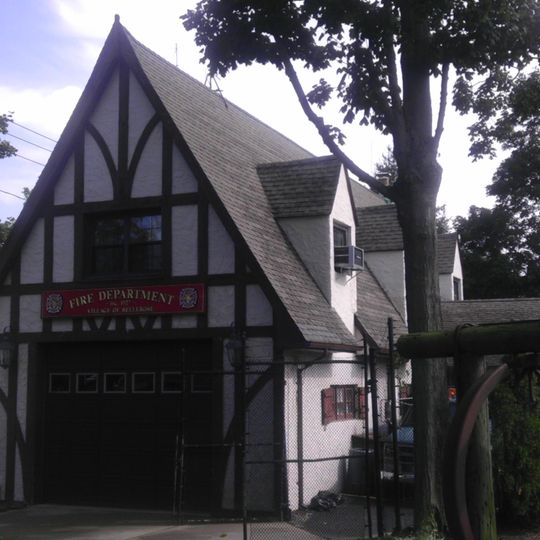 Bellerose Village Municipal Complex