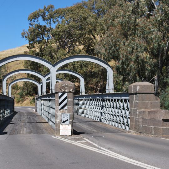 Redesdale Bridge