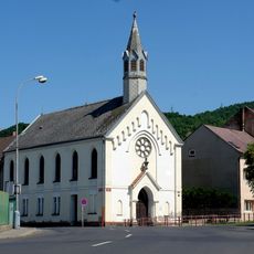 Evangelical church