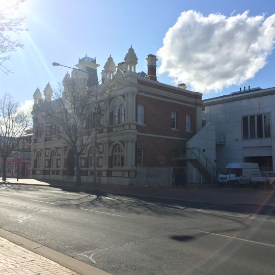 Murray Art Museum Albury