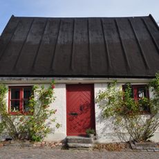 Kvarteret Östermur 5