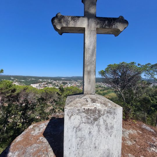 Cruzeiro da Caranguejeira