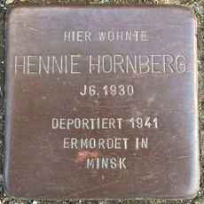 Stolperstein