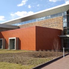 Laurel Branch Library