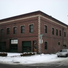 Spokane Fire Station No. 3