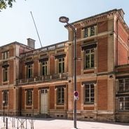 Sitios culturales y monumentos de Toulouse