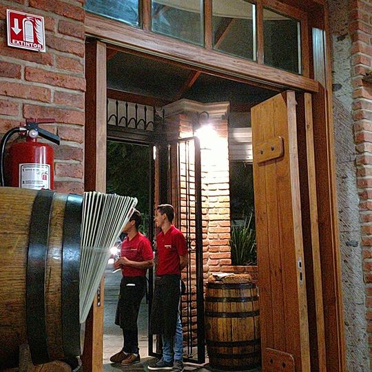Francesco´s Pizza
