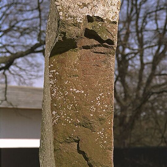 Smålands runinskrifter 144