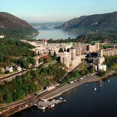 United States Military Academy