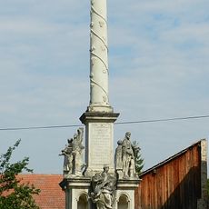 Pestsäule