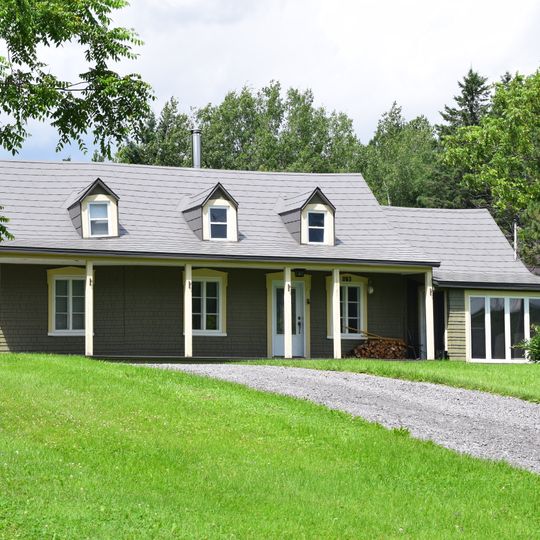 863, rue Jacques-Bédard