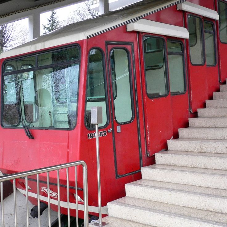 Funicular de Artxanda