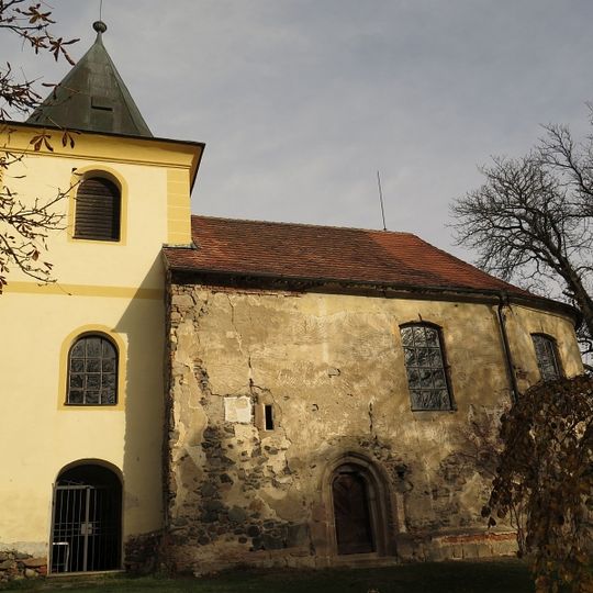 Church of Saint Bartholomew