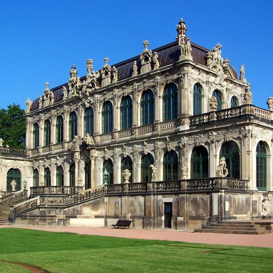 Mathematisch-Physikalischer Salon