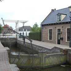 Sluis Roelofarendsveen