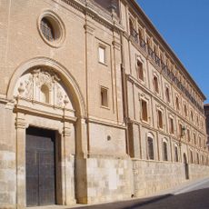 Piarist school, Daroca