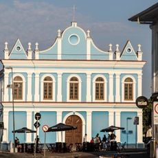 Núcleo Histórico Urbano