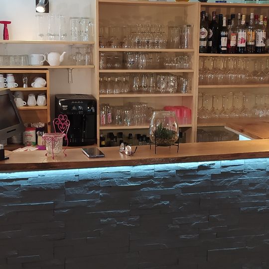 Chez Xav' et Domi