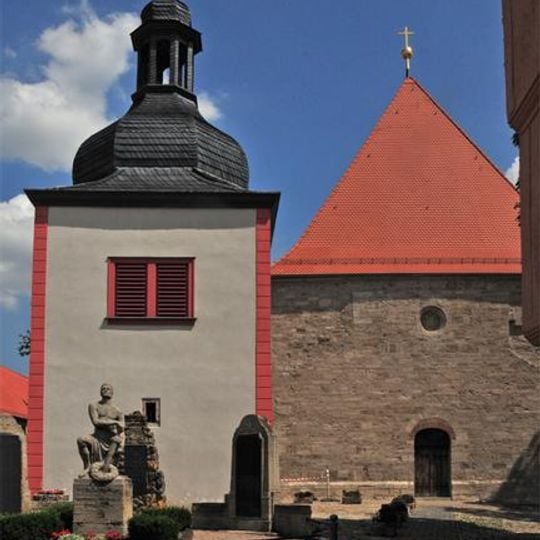 Sankt Peter und Paul