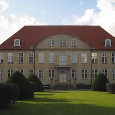 Heespenhof (Amtsgericht Schleswig)