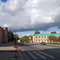 Timiryazevsky District