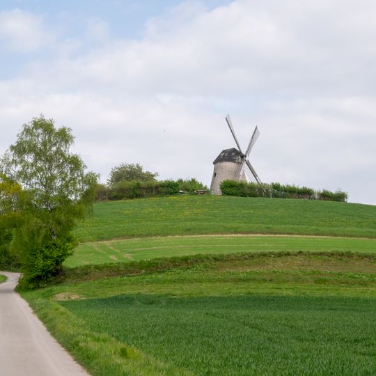 LSG-Hanggruenland am Windberg