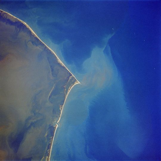 Île Hatteras