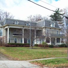 Partridge-Sheldon House