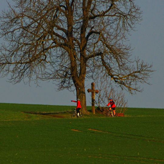 Tiefenbronner Oberer Grund