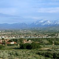 Palmdale