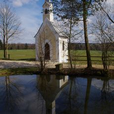Hofkapelle Friesenhof