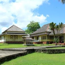 Dara Juanti Museum