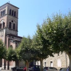Église de La Voulte-sur-Rhône