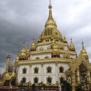 Menghuan Pagoda