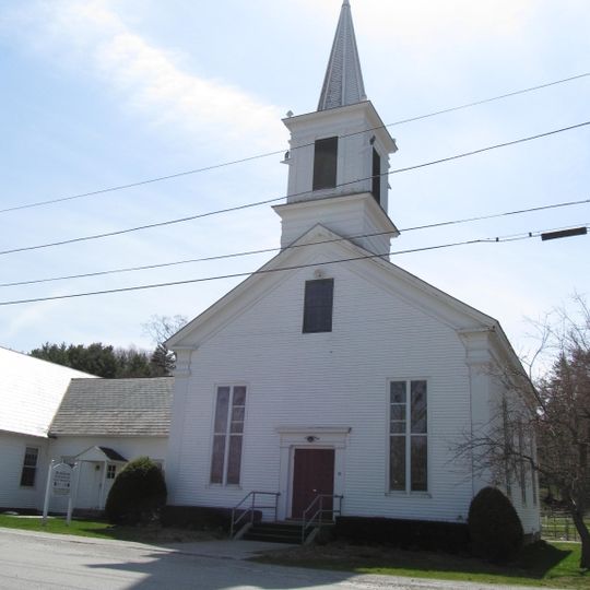 East Arlington Village Historic District