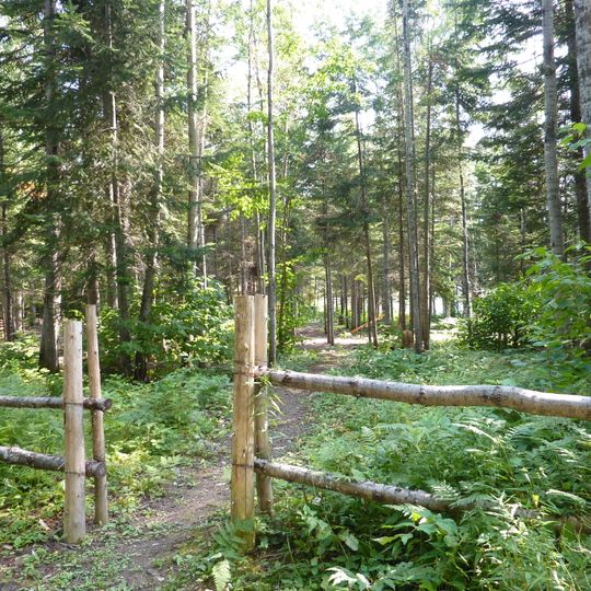 Parc de la Baie-de-Charlie