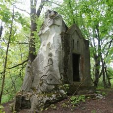 Linkuva Chapel of St. John the Baptist