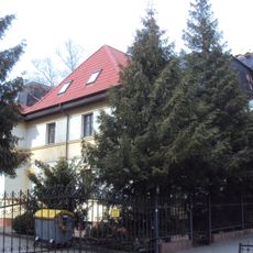 Особняк (Калининград)