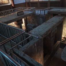 Wandmalereiengräber von Liaoyang