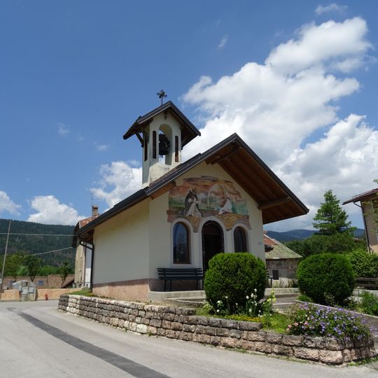 Oratorio di San Domenico