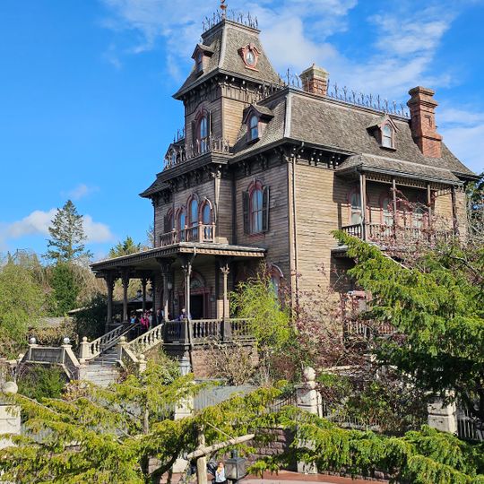 Phantom Manor