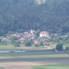 Sts. Andrew and James Parish Church