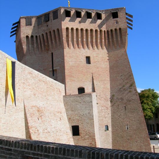 Museo di rievocazione storica della Rocca Roveresca