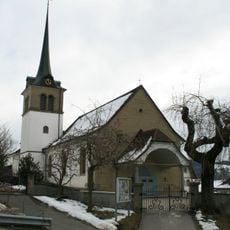 St. German parish church