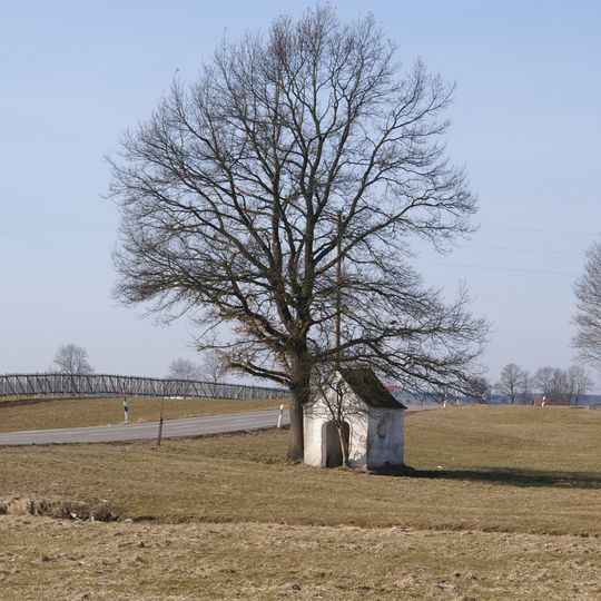 Feldkapelle