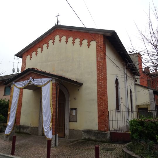 Chiesa di San Giuseppe