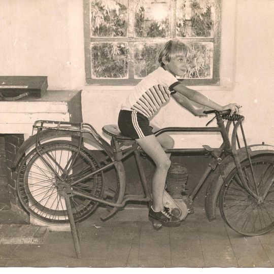 Museo Municipal Horacio Quiroga